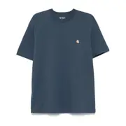 [Carhartt] Carhartt Chase T-Shirt S BLUE