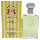 Giorgio Beverly Hills Giorgio by Giorgio Beverly Hills for Men - 4 oz EDT Spray