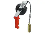 Faithfull Dipping Tape Measure With Weight 30m Faitmd30