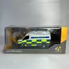 1/43 Tiny Mercedes-Benz Sprinter Hong Kong police Road Signs vehicle ATC43035