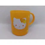 HELLO KITTY 1999年漱口杯