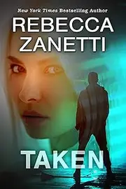 Taken (Deep Ops)