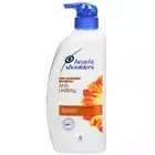 Head & Shoulders , Anti Dandruff Shampoo, Anti Hairfall, 650 Ml