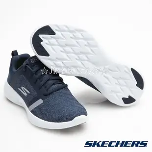 ☆JR運動休閒館☆【SKECHERS】女跑步系列 GO RUN 600(15069NVY)