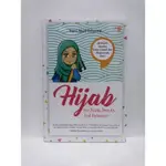 HIJAB BOOK FOR BEAUTY 和 HIJAB BEHAVIOR 為你靜止美麗和成就