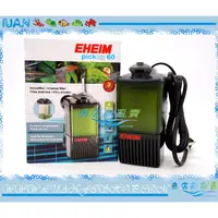 在飛比找蝦皮購物優惠-【魚店亂亂賣】EHEIM德國2008型新型機器戰警PickU