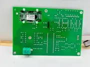 LM2 LM3 Salt Chlorinator PCB Circuit Board Genuine Part W082741 Zodiac Astral