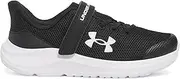 [Under Armour] Boy's Ua BPS Pursuit 4 Ac Running Shoe