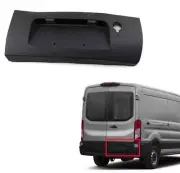 New Fits 2015-2019 Ford Transit 150-350 Right Rear Back Door Trim License Panel