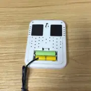 Separable USB 5V to 1V-24V AA AAA Dummy Battery Power Supply with 110cm Cable