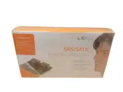 LSI LSI00168 SAS3041E-R 3Gbs Host Bus Adapter Card NEW SEALED