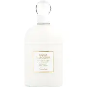 Aqua Allegoria Bergamote Calabria By Guerlain Body Lotion 6.8 Oz
