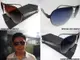 信義計劃 眼鏡 渡邊徹 渡邊三十六 太陽眼鏡 超越 ic! berlin Guenther Ray Ban RB3025