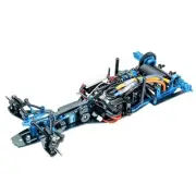 Tamiya RC 42389 TRF104 1:10 RC Chassis Kit