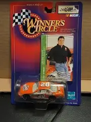 TONY STEWART 1999 Winner's Circle 1:64 Scale Die-Cast Car - Home Depot - Sealed
