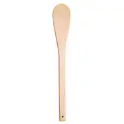 Matfer Bourgeat 400mm Beechwood Spatula