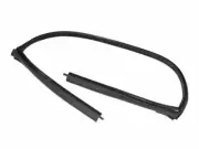 For 1986-1994 Porsche 911 Convertible Hard Top Seal Front 45162VV 1987 1988 1989