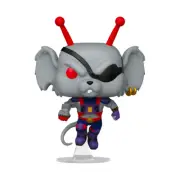 Funko Pop! Biker Mice from Mars - Modo Pop Vinyl