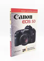 Canon EOS 5D Magic Lantern Guide