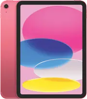 "Apple iPad 11"" (A16) Wi-Fi + Cellular 256GB - Pink"