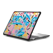 MacBook Pro 13-inch (M1 / M2 / Intel) Impact Case BRITTOS BY ROMERO BRITTO