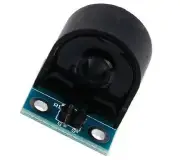 10pcs 5A Range of Single-Phase AC Current Sensor Module For Arduino