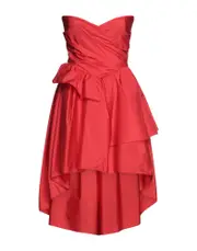 [ERMANNO FIRENZE] ERMANNO FIRENZE Mini dresses - Item 15223686