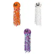 Jellyfish Paper Lantern Halloween Hanging Decoration Garden Holiday Hanging