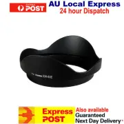 Lens Hood EW-83E For Canon EF-S 10-22mm F/3.5-4.5 EF 17-40mm 16-35mm F/2.8L USM