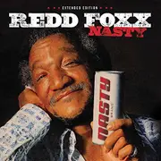 Nasty (Extended Edition) -Foxx,Redd CD