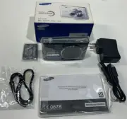 Samsung ST-Series ST150 F 16.2MP 5x Wi-Fi Digital Camera , 3” Intelligent LCD