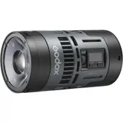 Godox RS60R RGB LED Light with Projection Attach Kit