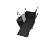 Premium Pet Car Seat Cover Hammock NonSlip Protector Mat Waterproof Cat Dog Back