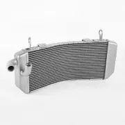 Engine Cooling Cooler Radiator Grille Water Tank For 2023 Yamaha TMAX XP 530 560