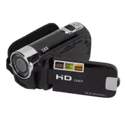 16MP Digital Camcorder 1080P Full DV Camcorder Digital Video Camera Degree6849