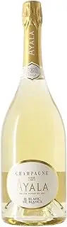 Ayala Le Blanc de Blancs '16 Magnum (1.5L)