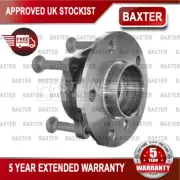 Fits BMW X1 Mini Cooper Countryman Baxter Front Rear Wheel Bearing Kit