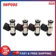 4pcs/lot IWP095 New Fuel Injector For Fiat Doblo Palio Panda Punto Seicento (for: Fiat)