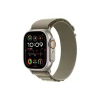 在飛比找HOTAI購優惠-Apple Watch Ultra 2 (GPS+行動網路)