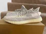 Yeezy Boost 350 V2 Static (Non-Reflective) US M 8