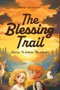 在飛比找博客來優惠-The Blessing Trail: Stories to