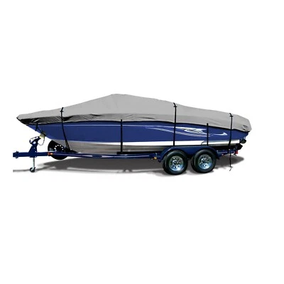 Sea Ray 220 Sundeck Cruiser Heavy Duty Trailerable deck boat Storage cover