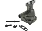 Melling 63BW24S Oil Pump Fits 1960-1963 Ford Ranchero