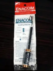 Enacom S.P Cord Speaker Noise Eliminator