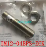 Proximity Switch IM12-04BPS-ZCK ForSICK 106u
