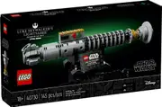 LEGO Star Wars 40730 Luke Skywalker's Lightsaber