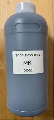 在飛比找Yahoo!奇摩拍賣優惠-CANON iPF7xx、TM-5300 副廠墨水