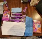 Rejuvenate Click N Clean Parts Dusting Pads Grout Brushes Cleaner Adapters Pads