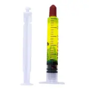 Car Fluorescent Leak Detection Auto Air Conditioning Repair Tool Refrigerant Gas