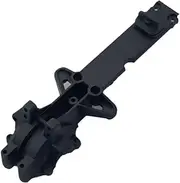 Replacement Gearbox Cover for RC Car, Compatible with 16207, 16208, 1/16 Scale